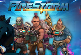 FireStorm