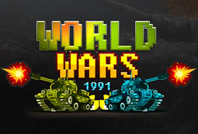 World Wars 1991