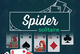 Spider Solitaire Akd