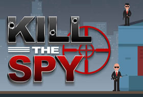 Kill The Spy