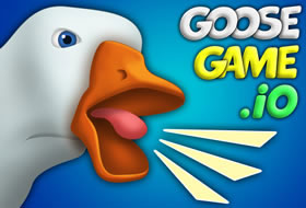 Goosegame.io