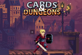 Cards & Dungeons