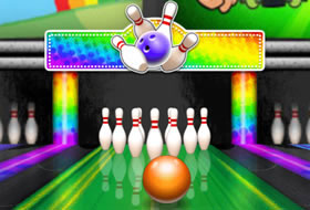 Gumball Strike Ultimate Bowling