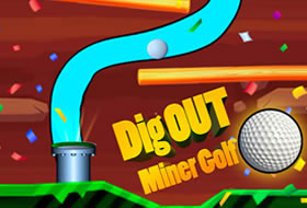 Dig Out Miner