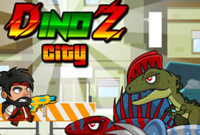 DinoZ City