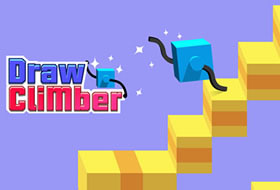 Draw Climber