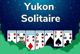 Yukon Solitaire