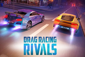 Drag Racing Rivals