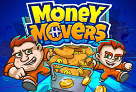 Money Movers Remastered