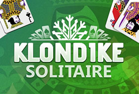 Klondike Solitaire Arkd