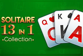 Solitaire Collection