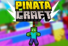 PinataCraft