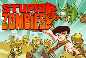 Stupid Zombies