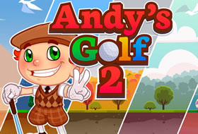 Andy's golf 2