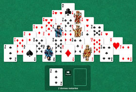 Microsoft Solitaire Collection