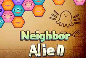Neighbor Alien