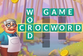 Crocword Crossword Puzzle