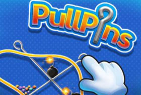 Pull Pins
