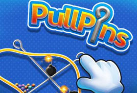 Pull Pins