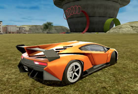 Madalin Stunt Cars 2