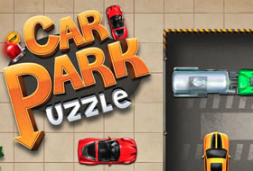 Car Park Puzzle