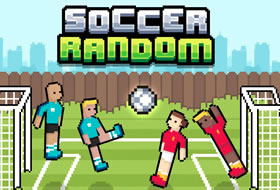 Soccer Random