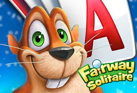 Fairway Solitaire - Classic