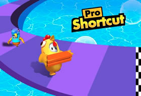 Shortcut Pro