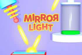 Mirror Light