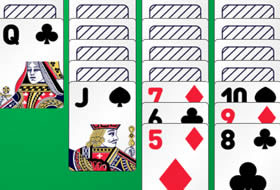 Solitaire Online