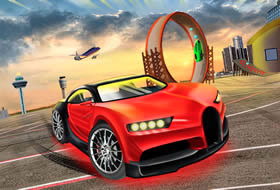 Top Speed Racing 3D