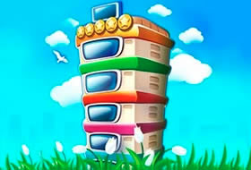 Pocket Tower