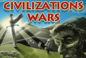 Civilizations Wars Master Edition