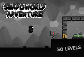 Shadoworld Adventure