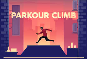 Parkour Climb