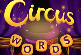 Circus Words