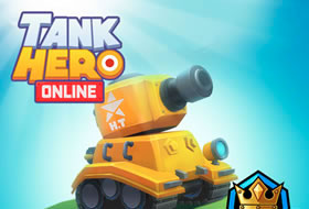 Tank Hero Online