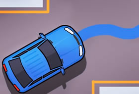 Draw The Car Path