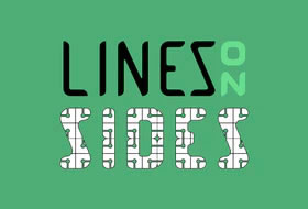 Lines on Sides