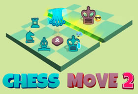 Chess Move 2