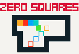 Zero Squares