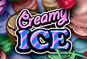 Creamy Ice