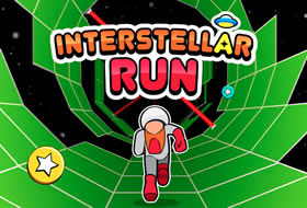 Interstellar Run