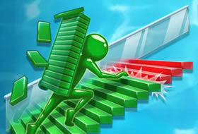 Stair Race 3D