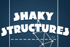 Shaky Structures