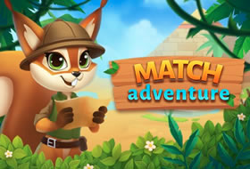 Match Adventure