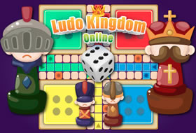 Ludo Kingdom Online