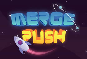 Merge Push