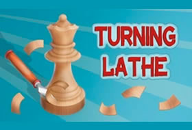 Turning Lathe