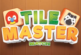 Tile Master Match